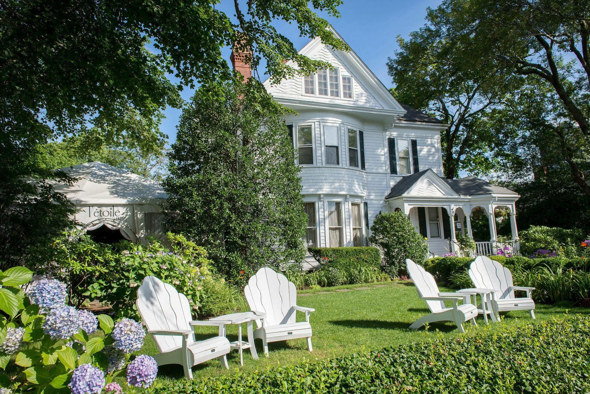 The Sydney, The Edgartown Collection Hotel Buitenkant foto